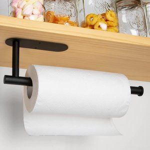 Paper Towel Holder